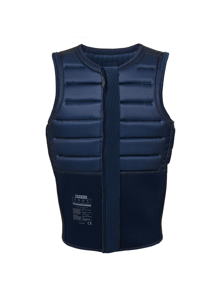 DAZZLED IMPACT VEST WAKE